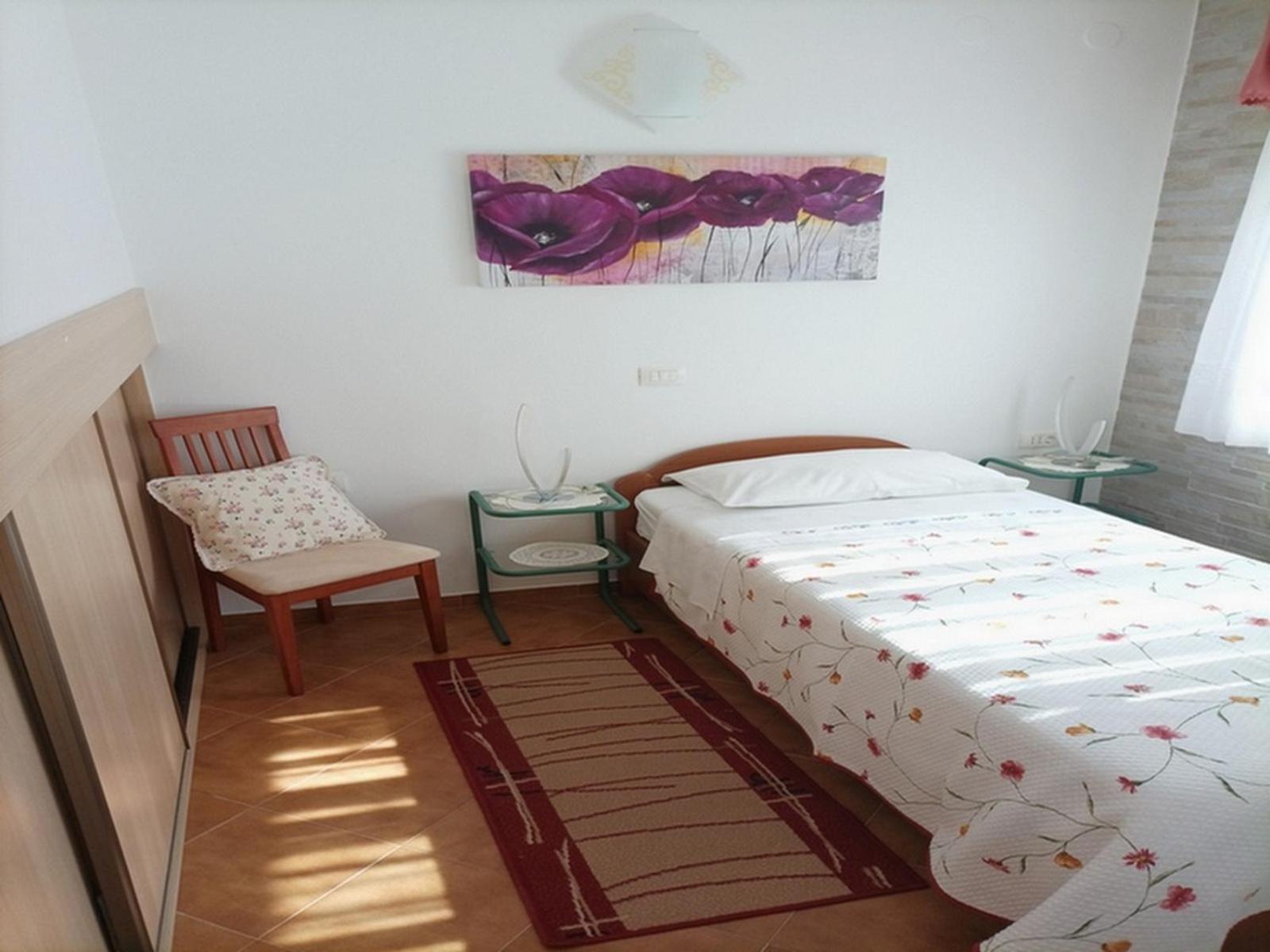 Apartments Daria Rovinj Exterior foto