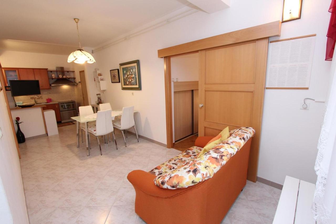 Apartments Daria Rovinj Quarto foto