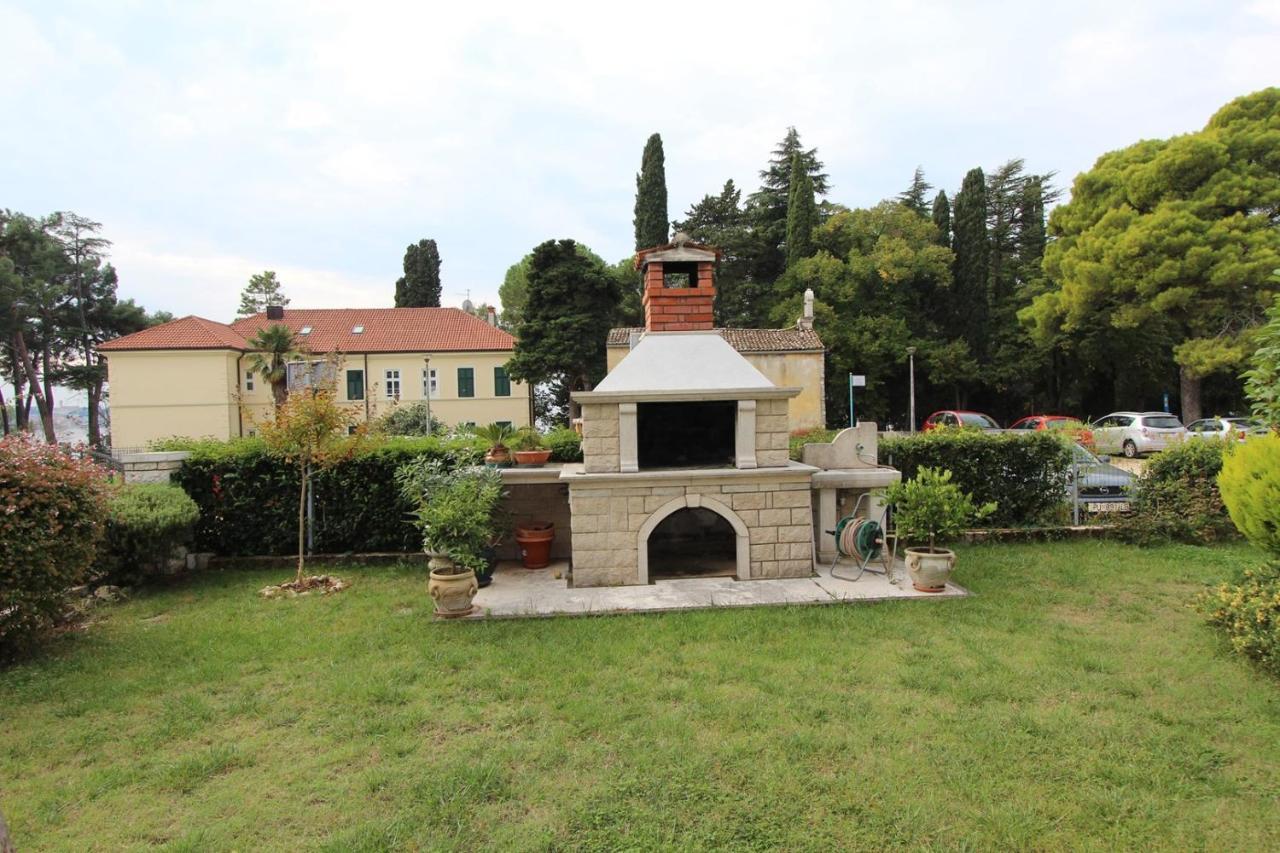 Apartments Daria Rovinj Quarto foto