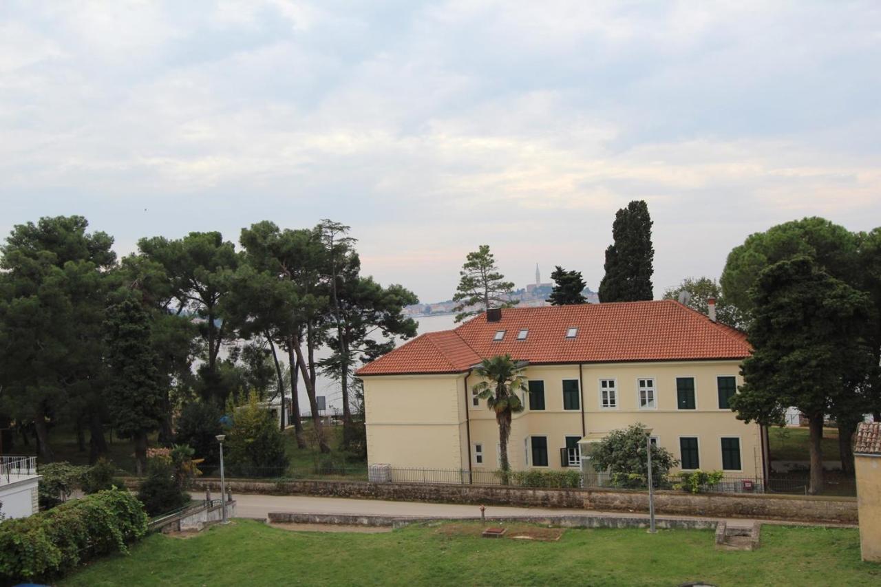 Apartments Daria Rovinj Quarto foto