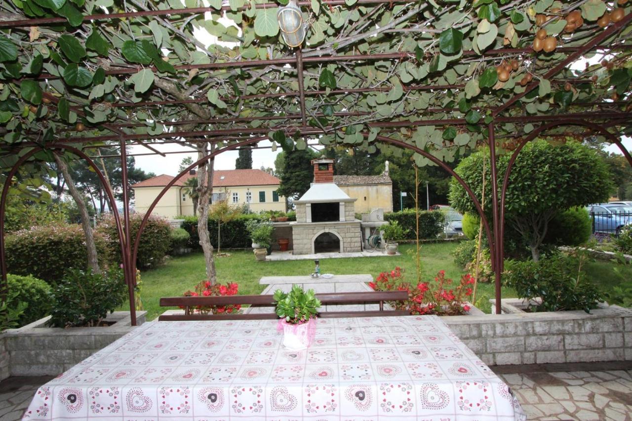 Apartments Daria Rovinj Exterior foto