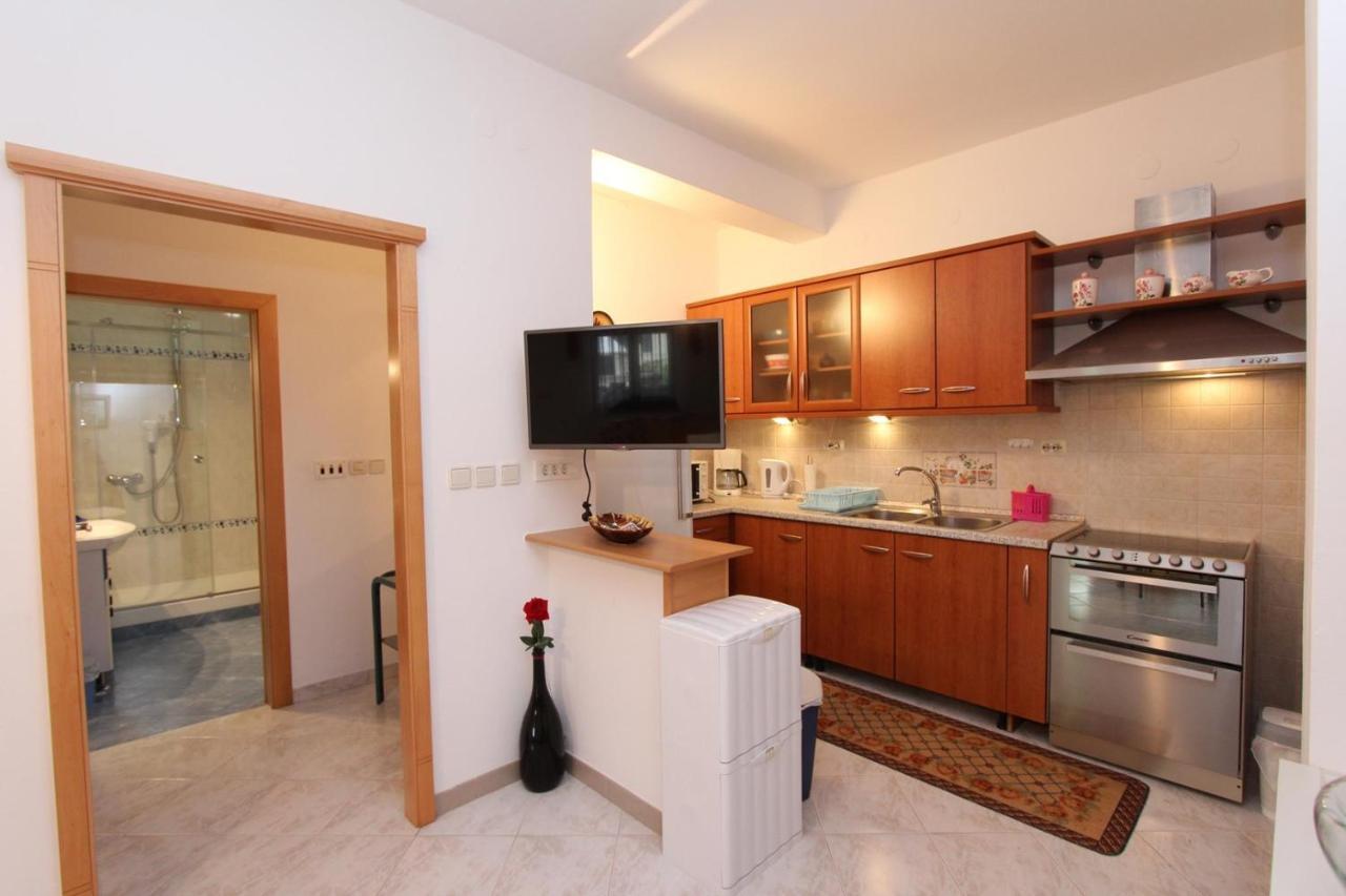 Apartments Daria Rovinj Exterior foto