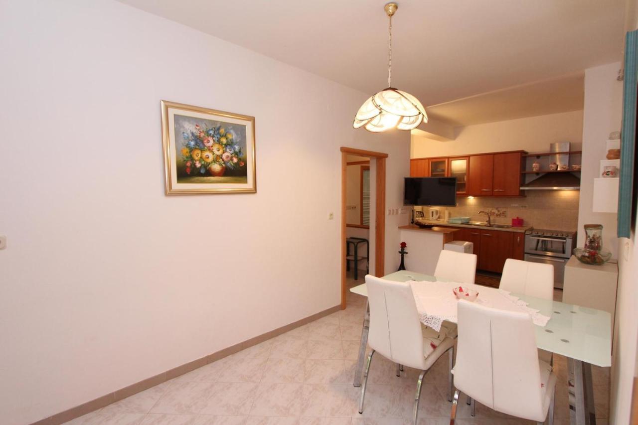Apartments Daria Rovinj Quarto foto
