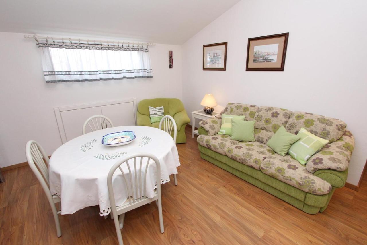 Apartments Daria Rovinj Exterior foto
